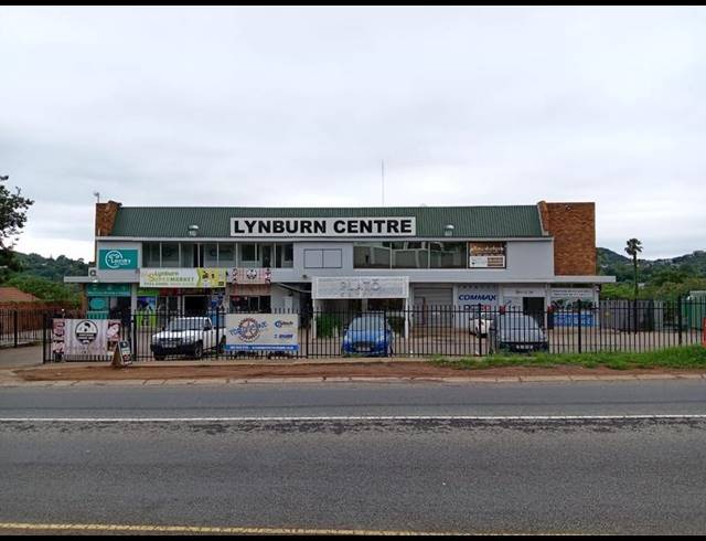 BUSINESS PROPERTY TO RENT IN LYNNWOOD MANOR